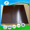 Film Faced Shuttering Plywood